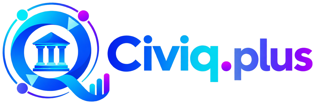Civiq.plus